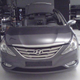 Image for article titled 2011 Hyundai Sonata: Even More Camry-Like